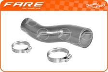 Gaine de suralimentation