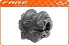 Suspension, stabilisateur