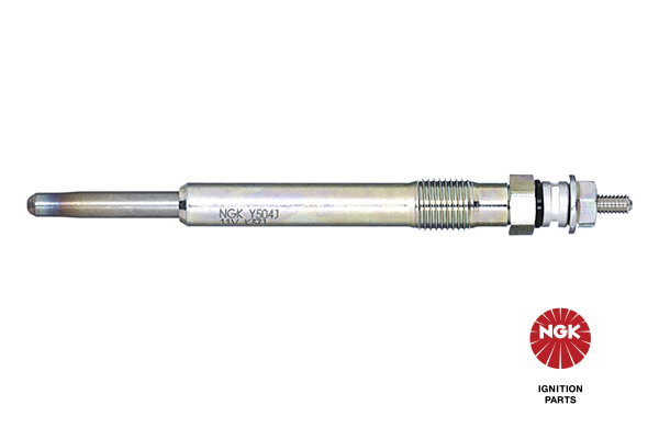 Bougie de préchauffage D-Power - Y-504J