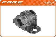 Suspension, stabilisateur