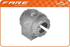 Suspension, stabilisateur