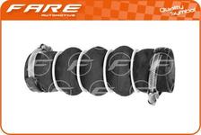 Gaine de suralimentation