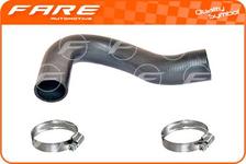 Gaine de suralimentation