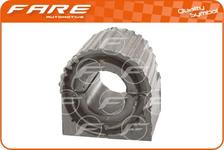 Suspension, stabilisateur