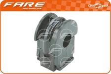 Suspension, stabilisateur