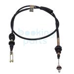 Cable d'embrayage