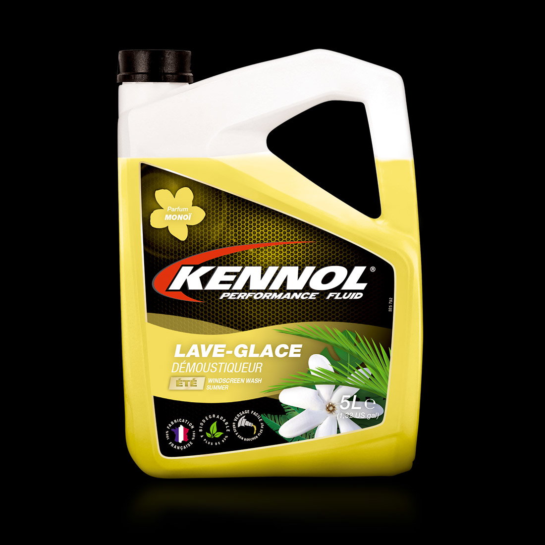 LAVE GLACE MONOÏ 5 litres