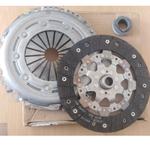 Kit d'embrayage (Origine Peugeot - Citroen - PSA)