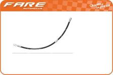 Flexible de frein
