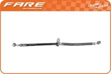 Flexible de frein