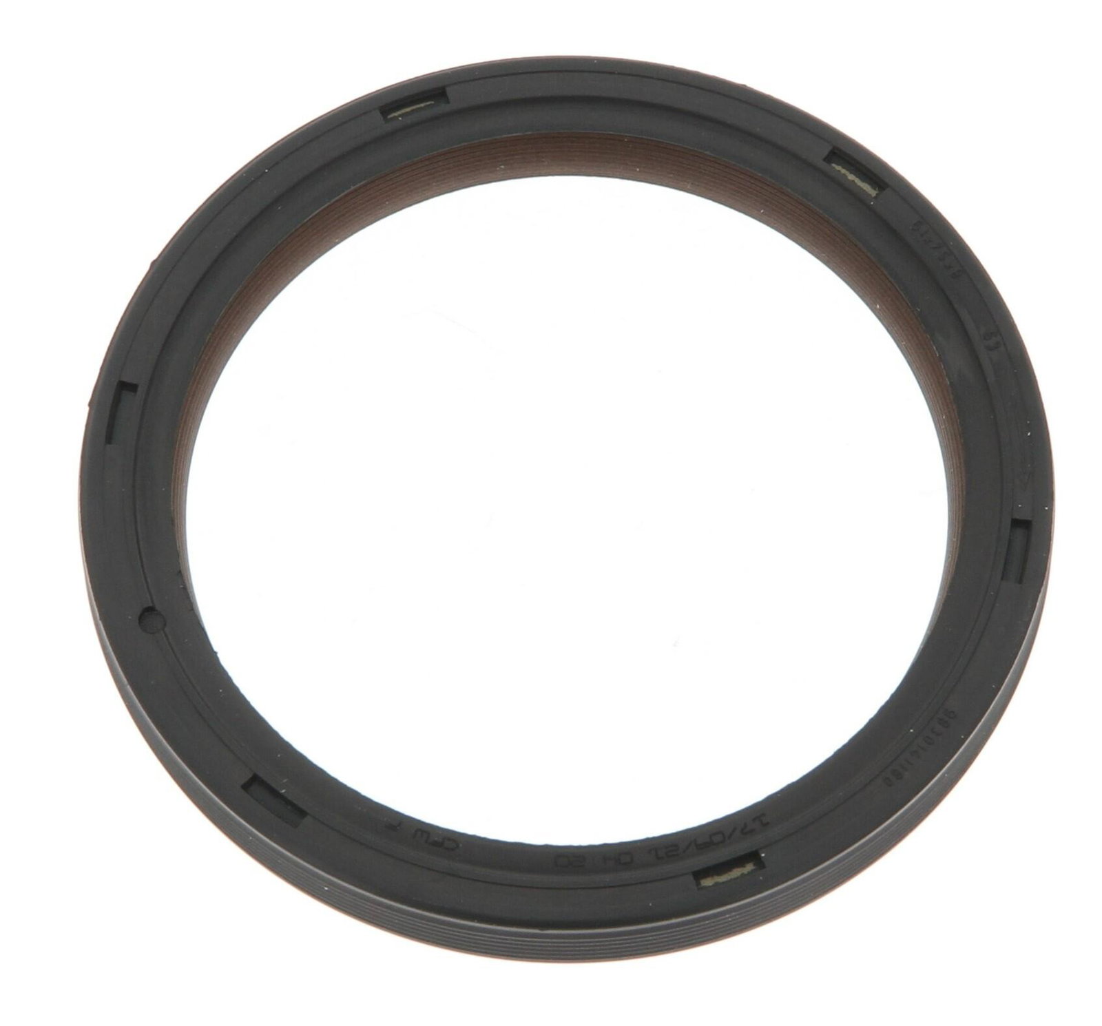 Bague d'étanchéité, vilebrequin