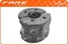 Suspension, stabilisateur