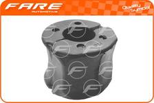 Suspension, stabilisateur