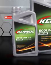 HUILE ECOLOGY 5W30 C2 1 litre