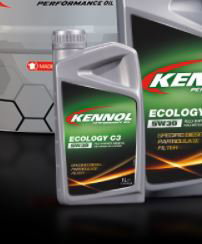 HUILE ECOLOGY 5W30 C3 1 litre