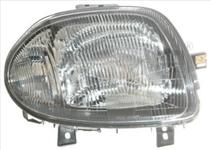 Optiques et phares