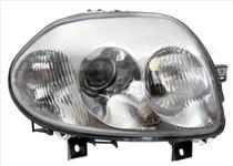 Optiques et phares