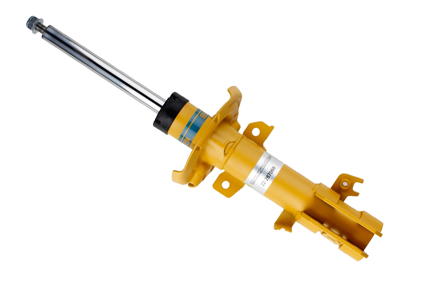 Amortisseur BILSTEIN - B6 Performance