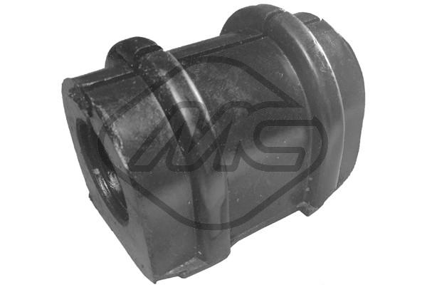 Suspension, stabilisateur