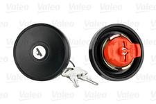 Bouchon de réservoir de carburant