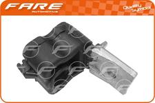 Suspension, échappement