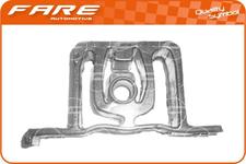 Suspension, échappement