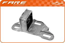 Suspension, échappement