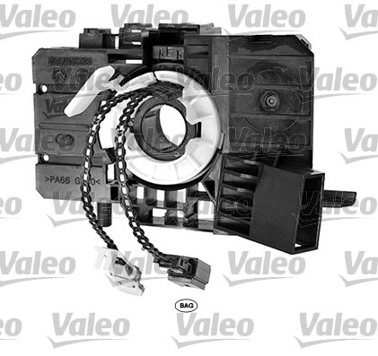Ressort tournant, Airbag ORIGINAL PART