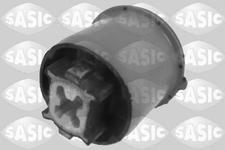Silentbloc de support essieu
