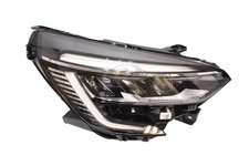 Projecteur principal pour Clio V 2019 EDGE LIGHT