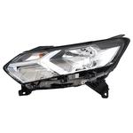 Projecteur principal Sandero Logan 2021 Chrome