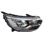 OPTIQUE GAUCHE EXPRESS 2021