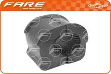 Suspension, stabilisateur