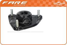 Coupelle de suspension