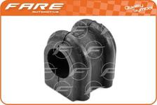 Suspension, stabilisateur