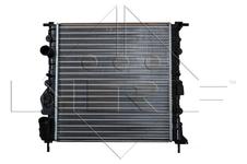 Radiateur de refroidissement