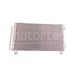 Condenseur, climatisation Origine MG
