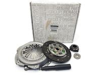 Kit d'embrayage (Origine Renault)
