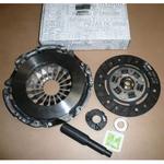 Kit d'embrayage
