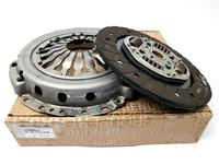 Kit d'embrayage (Origine Renault)