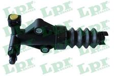 Cylindre récepteur, embrayage