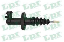 Cylindre récepteur, embrayage