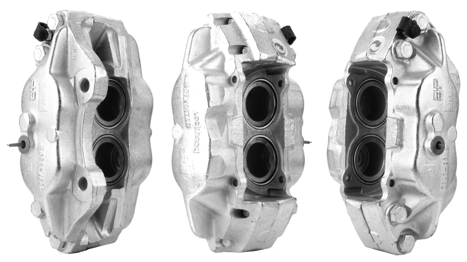 Étrier de frein