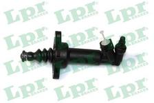 Cylindre récepteur, embrayage