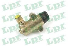 Cylindre récepteur, embrayage