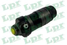 Cylindre récepteur, embrayage