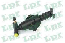 Cylindre récepteur, embrayage
