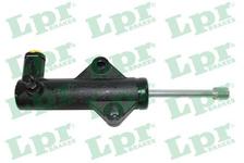 Cylindre récepteur, embrayage