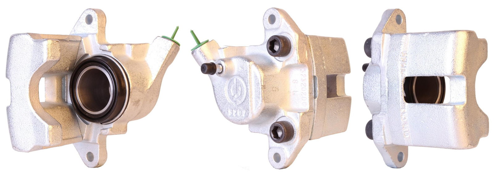 Étrier de frein