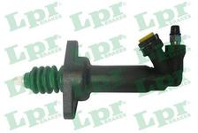 Cylindre récepteur, embrayage